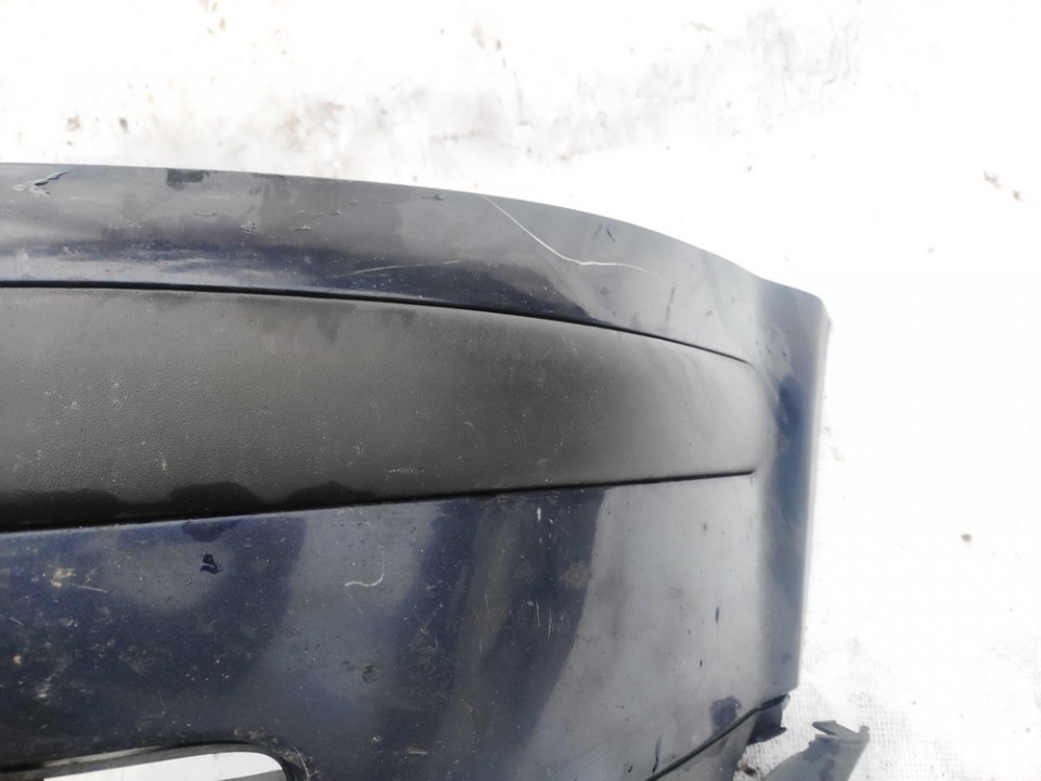 Volkswagen Passat 1998 Zierleiste Stoßstange Vorne Linke - Thumbnail 3