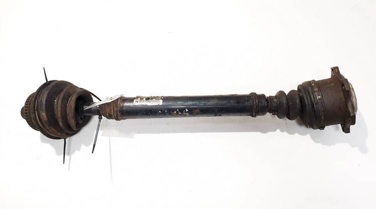 4B0407271C Audi A6 1998 Półoś - PRZEDNIE LEWE