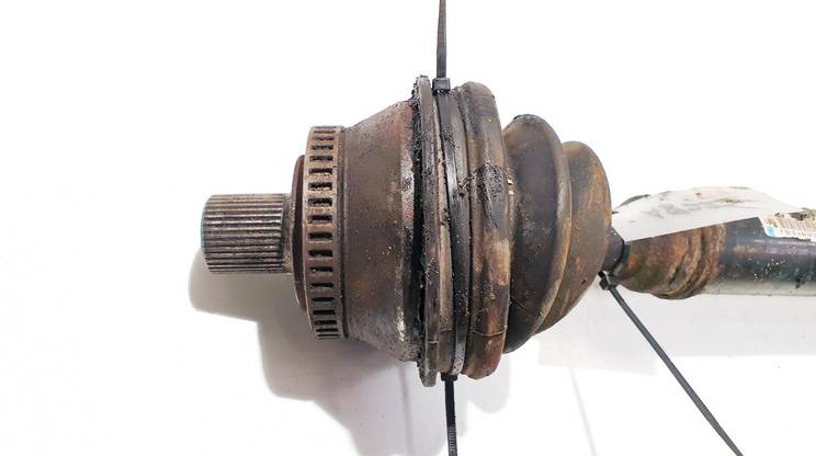 4B0407271C Audi A6 1998 Półoś - PRZEDNIE LEWE - Thumbnail 2