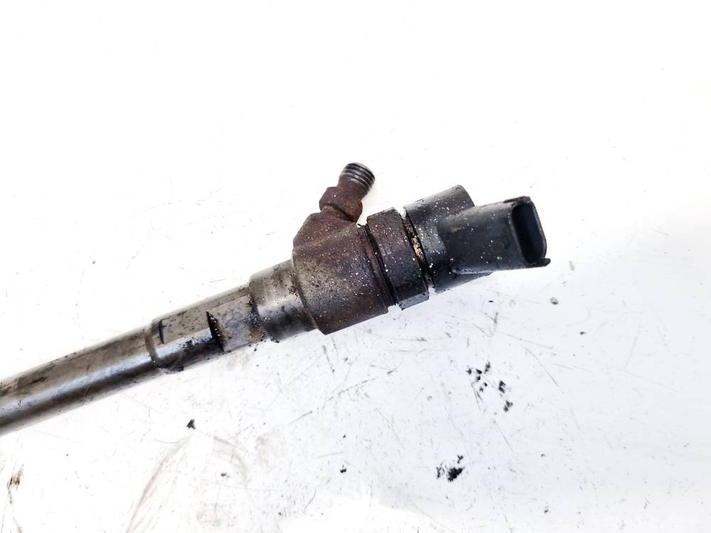 0445110254 Hyundai Santa Fe 2006 Purkstuko (forsunkes) laikiklis - Thumbnail 3