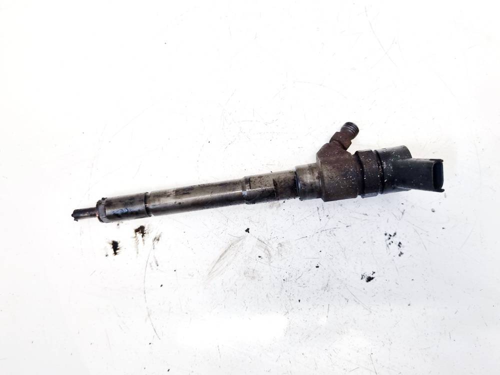 0445110254 Hyundai Santa Fe 2006 Purkstuko (forsunkes) laikiklis