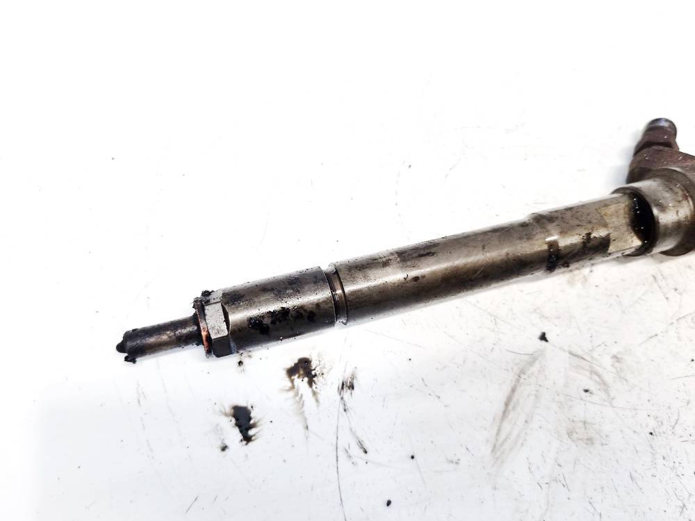 0445110254 Hyundai Santa Fe 2006 Purkstuko (forsunkes) laikiklis - Thumbnail 2