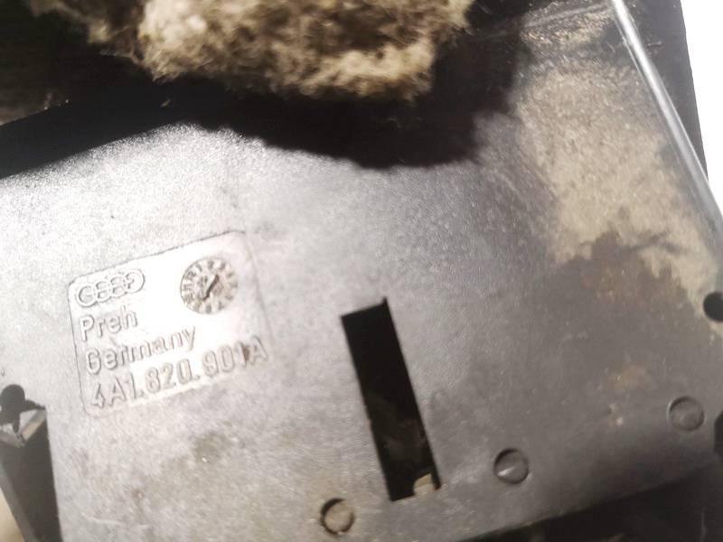 4A1820901A Audi 100 1994 Dash Vent (Air Vent Grille) - Thumbnail 3