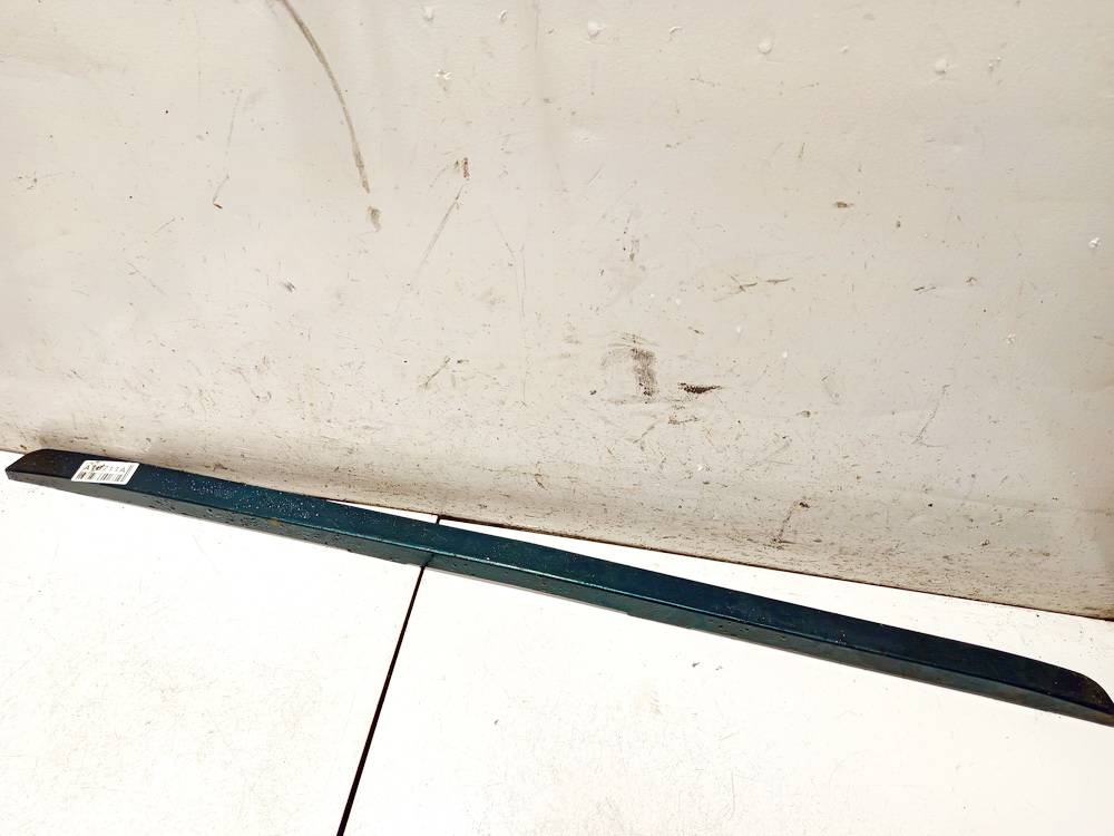 1U6807641 Skoda Octavia 1999 Bumper Molding - REAR