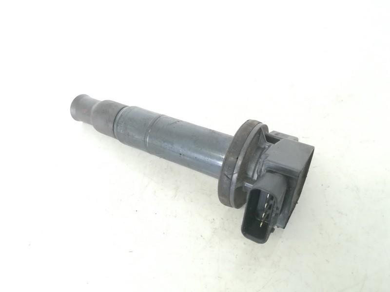 9091902240 Toyota Yaris Verso 2003 Ignition Coil - Thumbnail 2