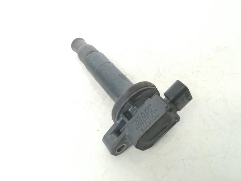 9091902240 Toyota Yaris Verso 2003 Ignition Coil