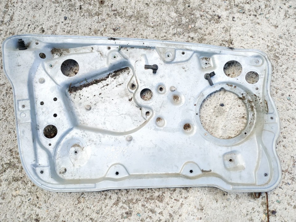 6Y0837755C Skoda Fabia 2000 Other car part