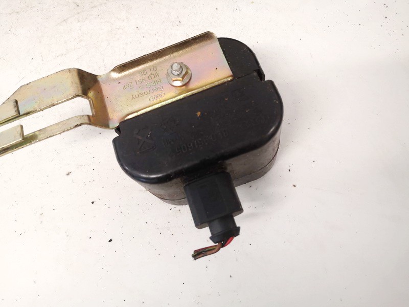 8L0951605 Skoda Octavia 1997 Alarm Siren Module (Alarm System-Horn ) - Thumbnail 2
