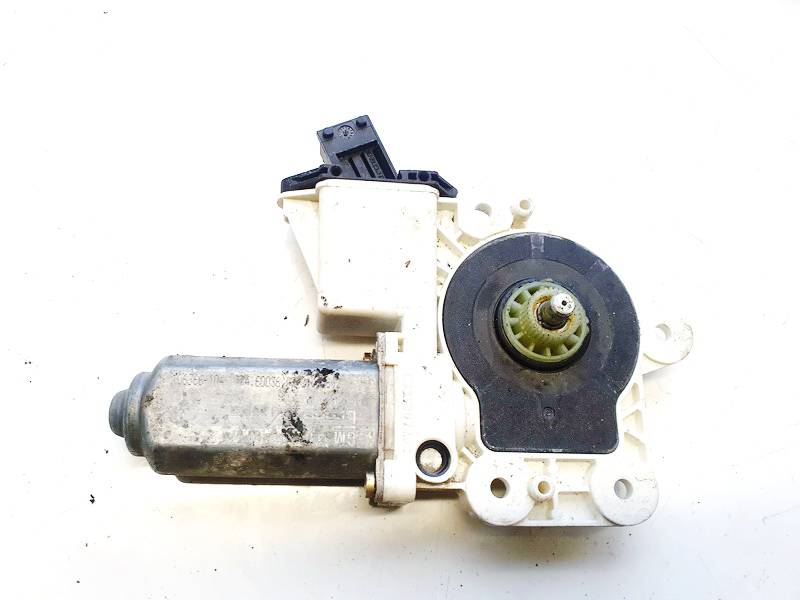 24414776 Opel Signum 2005 Oven Ikkunan Nostajan Moottori - EDESSÄ VASEMMALLA - Thumbnail 3