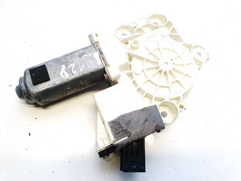 24414776 Opel Signum 2005 Oven Ikkunan Nostajan Moottori - EDESSÄ VASEMMALLA - Thumbnail 2