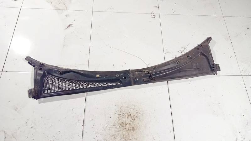 12802448 SAAB 9-3 2004 Valytuvu apdailos plastmase P. - Thumbnail 2