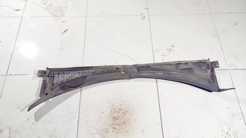 12802448 SAAB 9-3 2004 Valytuvu apdailos plastmase P.