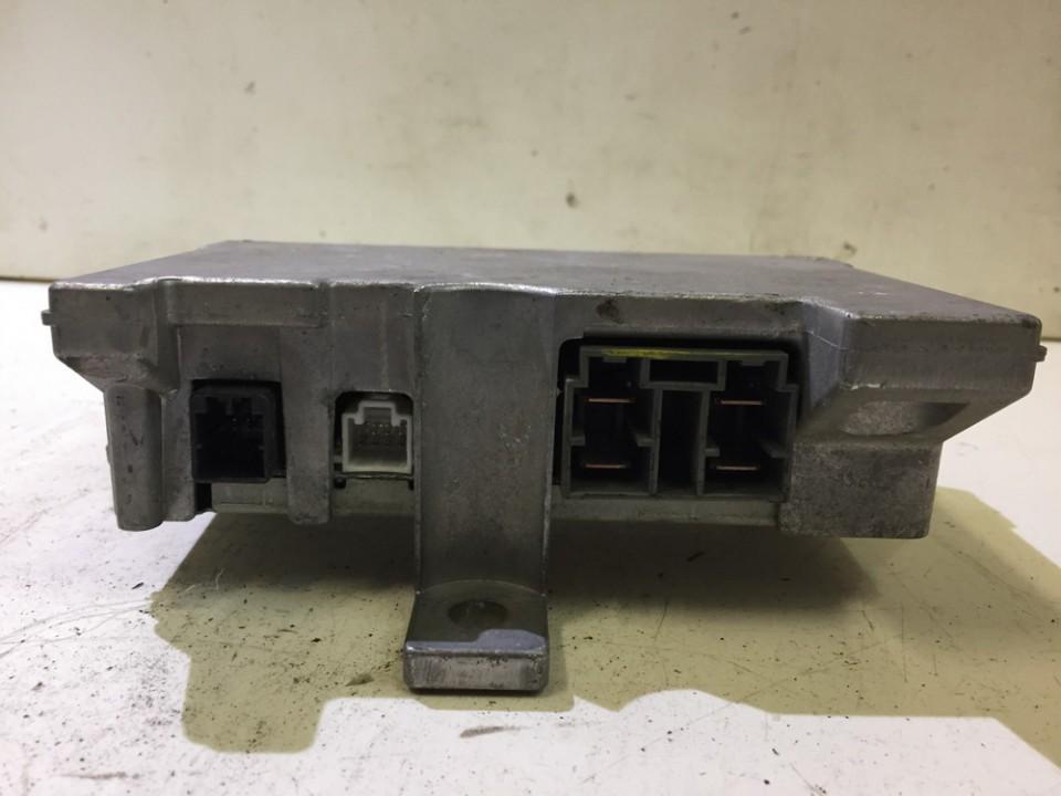 Power Steering ECU (steering control module) Mitsubishi Colt 2006 15EUR