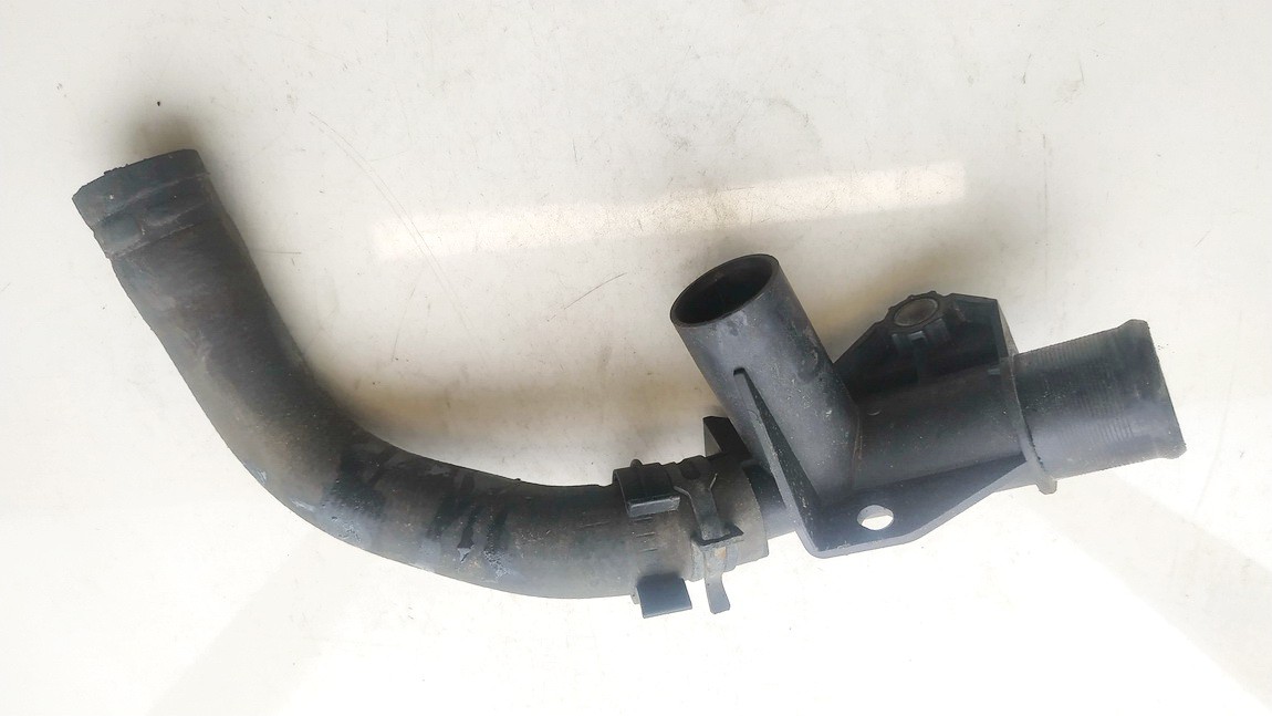 9671124980 Ford C-MAX 2011 Dzesēšanas šķidruma atloks - Thumbnail 2