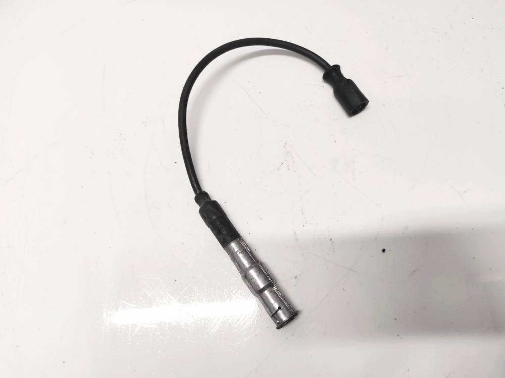 Mercedes-Benz A-CLASS 2006 Sveces vadi (augstsprieguma vadi) - Thumbnail 3