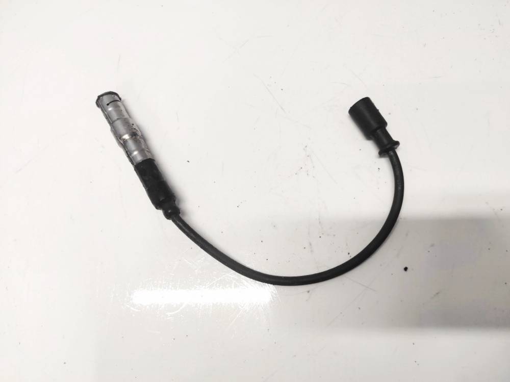 Mercedes-Benz A-CLASS 2006 Sveces vadi (augstsprieguma vadi) - Thumbnail 2