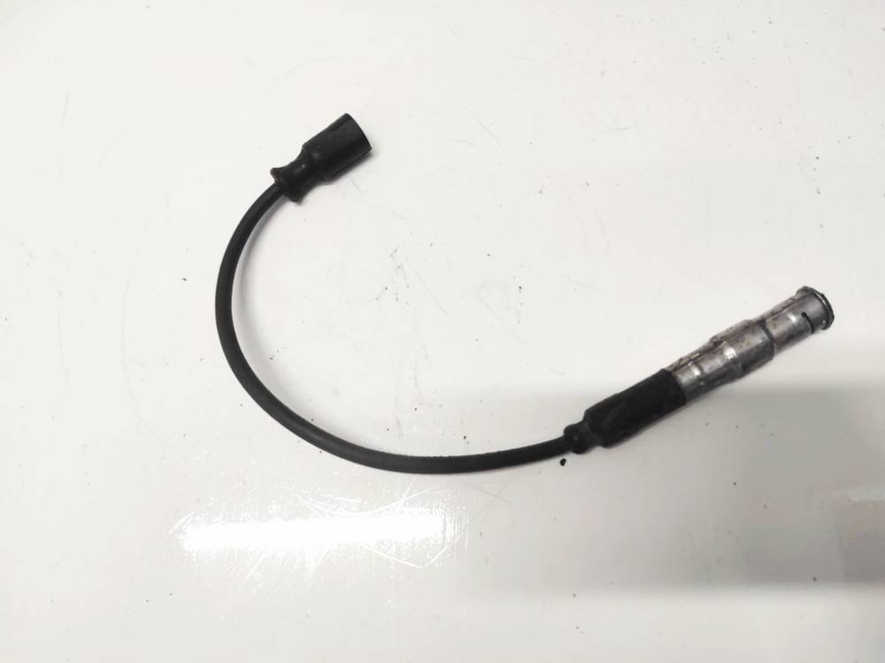 Mercedes-Benz A-CLASS 2006 Sveces vadi (augstsprieguma vadi)