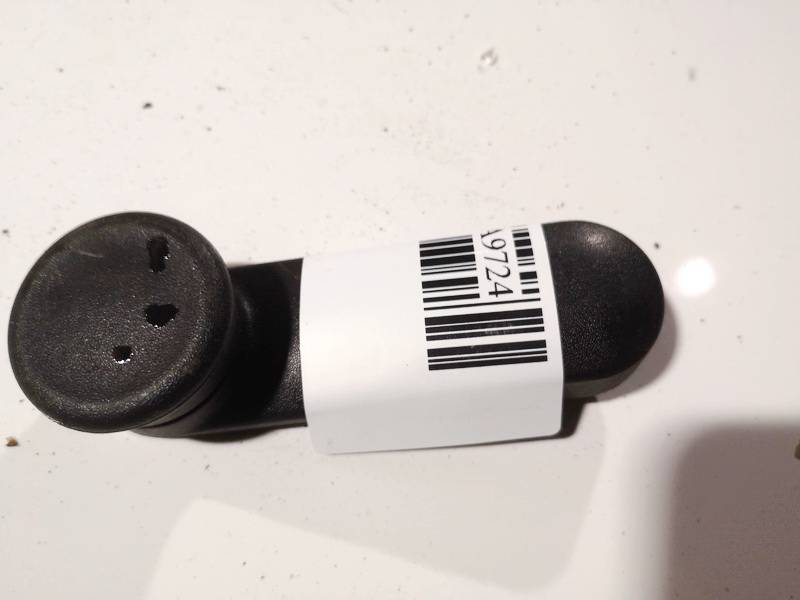 90247150 Opel Zafira 2003 Interior trim