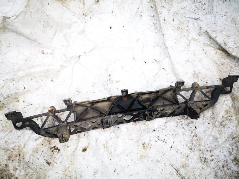 4L0807329 Audi Q7 2007 Bumper mounts - REAR