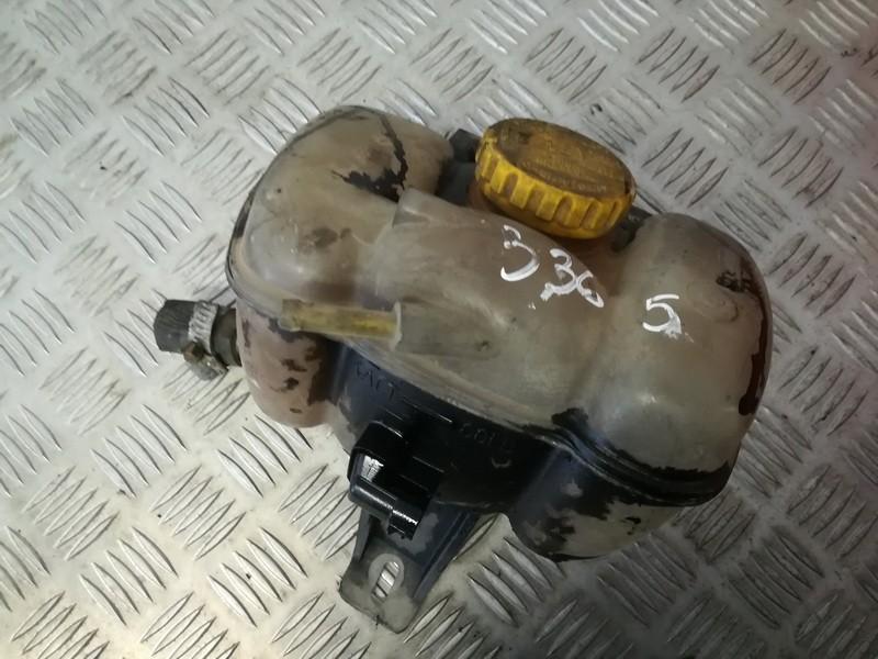 90448877 SAAB 900 1996 Expansion Tank coolant (RADIATOR EXPANSION TANK BOTTLE )