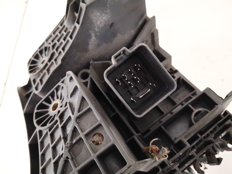 03g907282a 60045005 Glow plug relay Volkswagen Caddy 2004 0.0L 14EUR