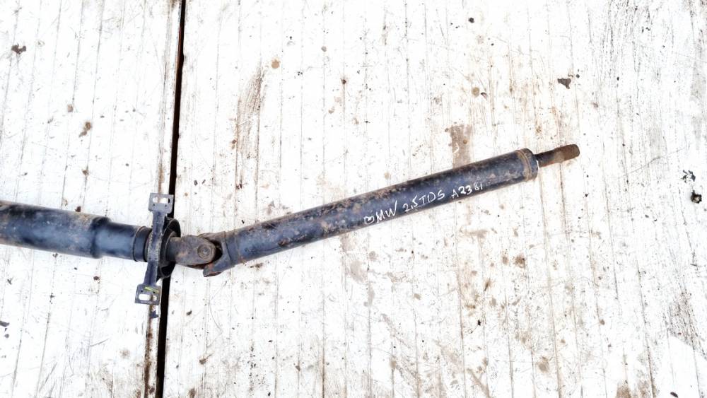 1229267 BMW 5-Series 1999 Pilns kardāns - Thumbnail 3