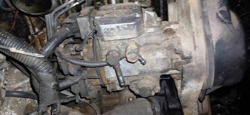 0470004005 Rover 45 2004 Pompa Wtryskowa Wysokiego Ciśnienia - Thumbnail 2