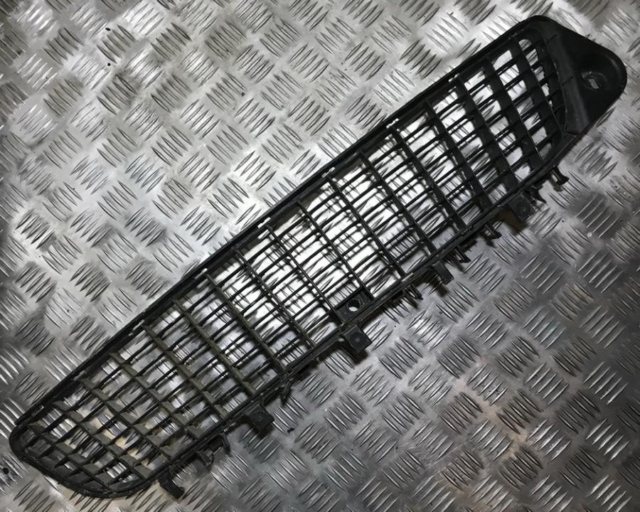239263762 Opel Vectra 2005 Bumper Grille - FRONT CENTER