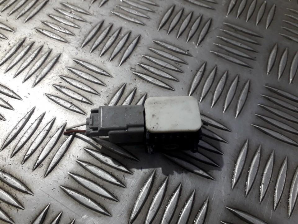 3M5T14B342AB Ford C-MAX 2006 Srs Airbag crash sensor - Thumbnail 2