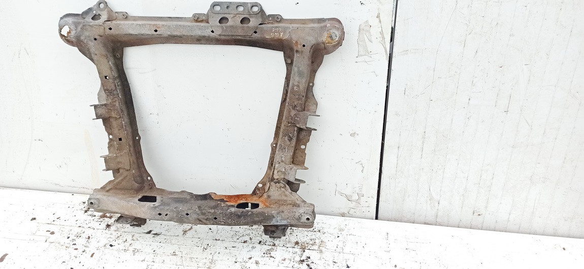 Renault Clio 2003 Subframe - FRONT - Thumbnail 2