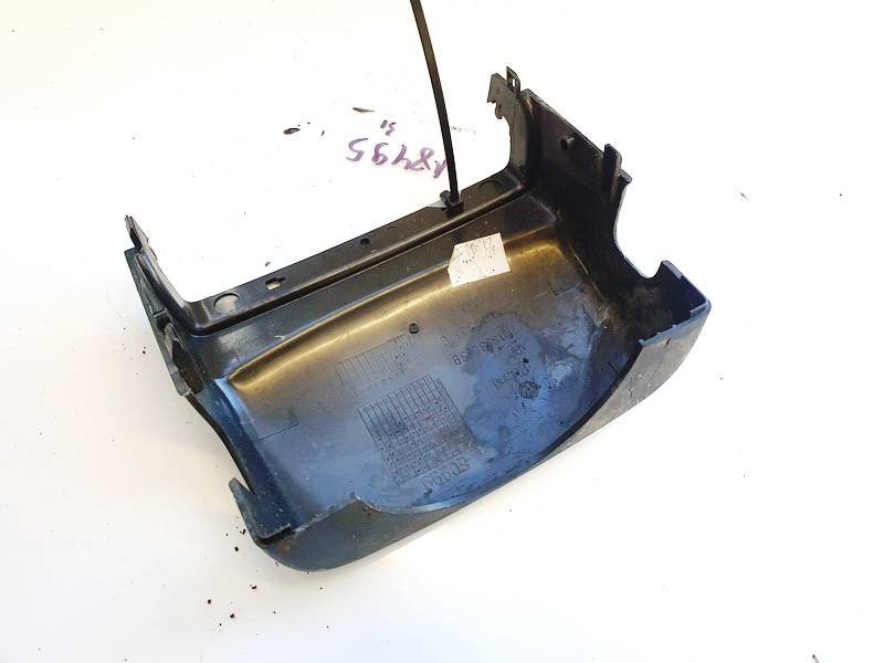 7H0858565B Volkswagen Transporter 2009 Vaihdekepin koriste - Thumbnail 3