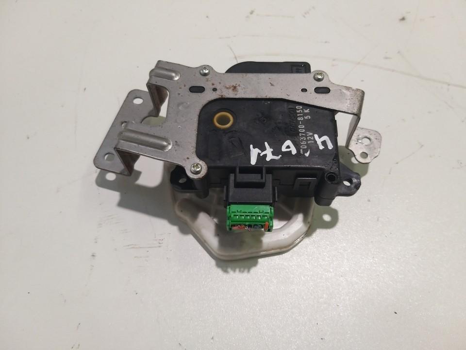 0637008150 Honda CR-V 2009 Heater Vent Flap Control Actuator Motor