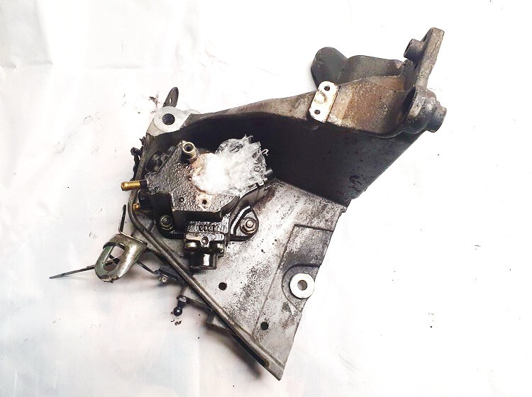 0445010097 Opel Signum 2004 Augsta spiediena iesmidzināšanas sūknis - Thumbnail 2