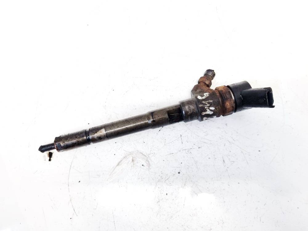 0445110254 Hyundai Santa Fe 2006 Kuro purkstukas (forsunke)