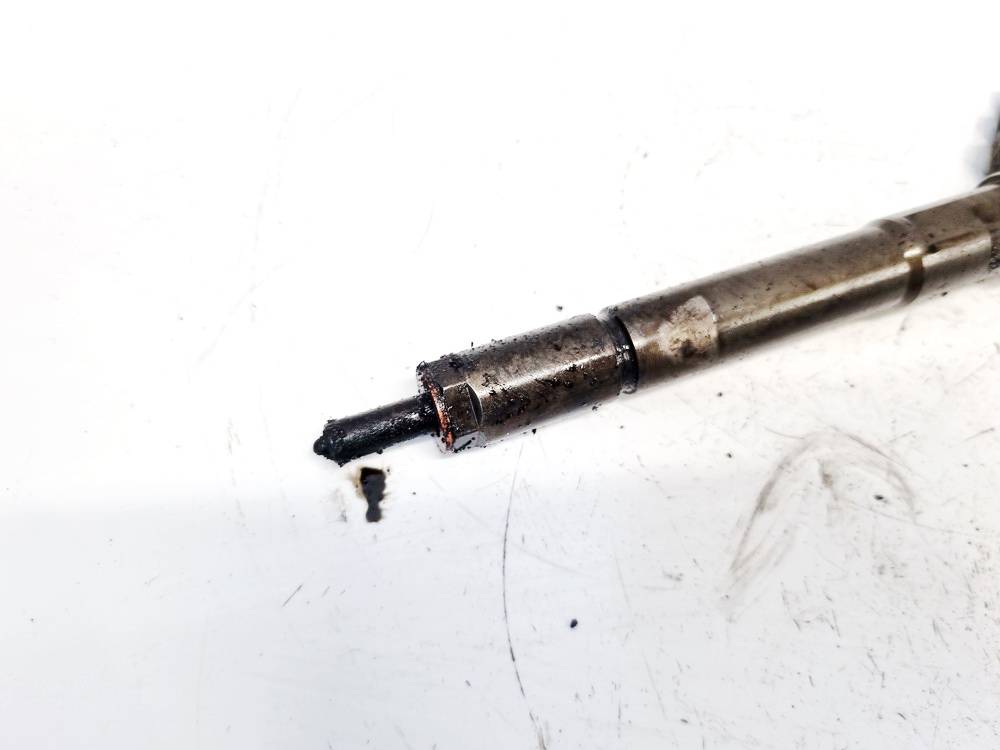 0445110254 Hyundai Santa Fe 2006 Degvielas iesmidzinātājs (inžektors) - Thumbnail 2