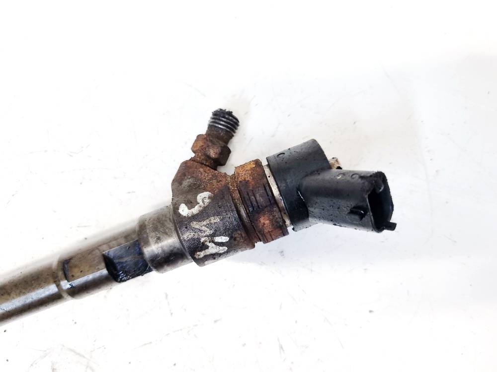 0445110254 Hyundai Santa Fe 2006 Degvielas iesmidzinātājs (inžektors) - Thumbnail 3