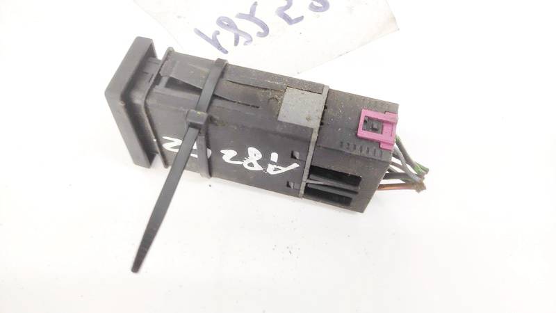 3B0953235D Volkswagen Passat 1998 Avarinio jungiklis - Thumbnail 3