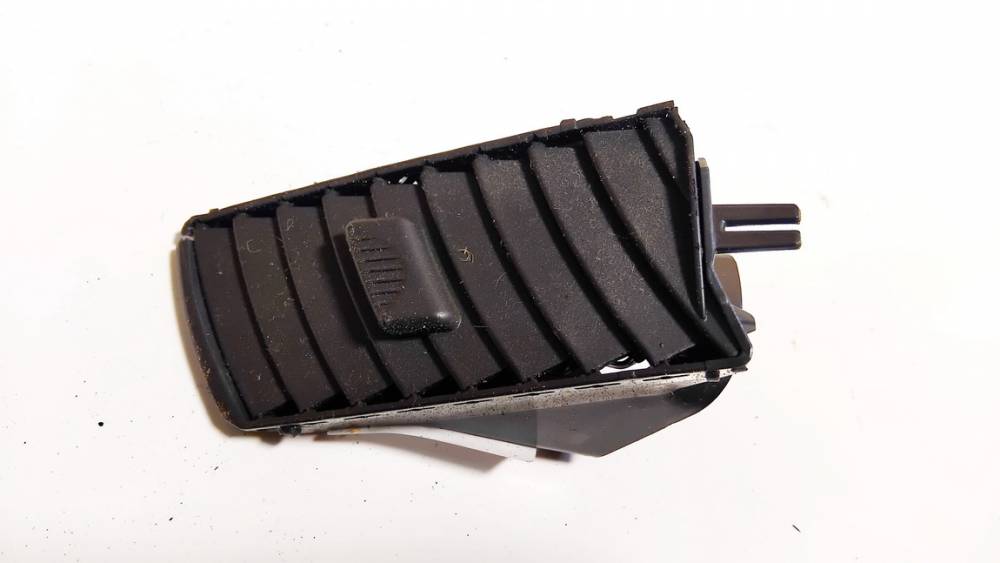 13145264 Opel Zafira 2007 ventilation intérieur