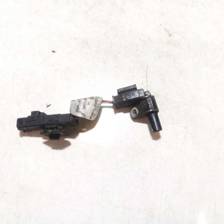 9687138480 Citroen C5 2009 Górny czujnik Halla