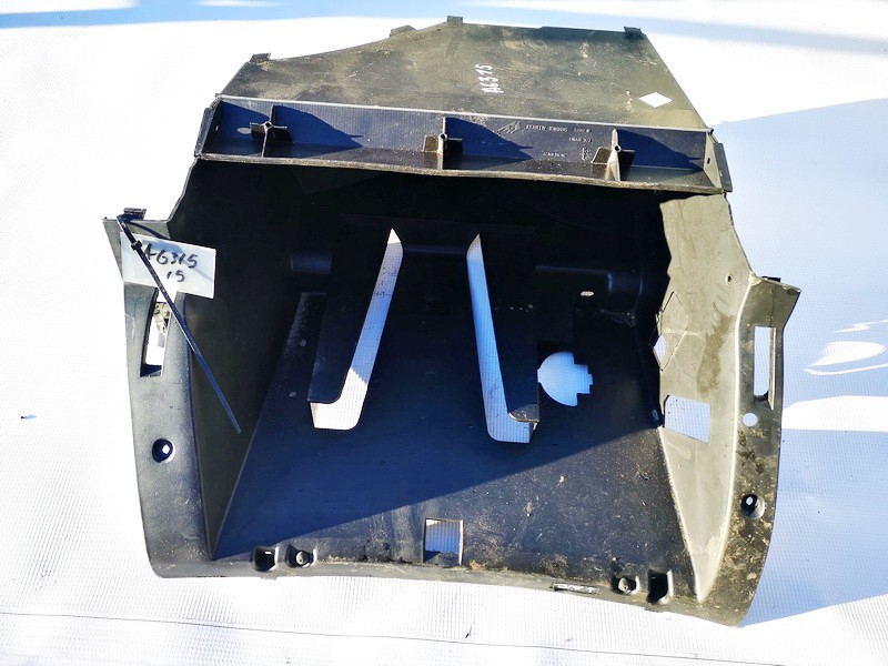 9634503877 Peugeot 307 2002 Handschuhfach