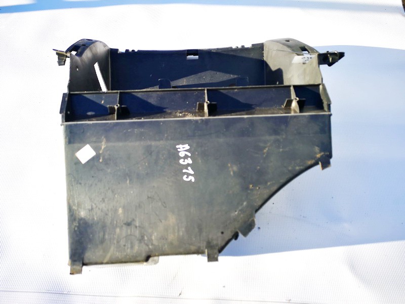 9634503877 Peugeot 307 2002 Handschuhfach - Thumbnail 3