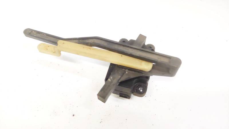 6G9N19E616AB Volvo V70 2008 Silnik klapki nagrzewnicy - Thumbnail 2