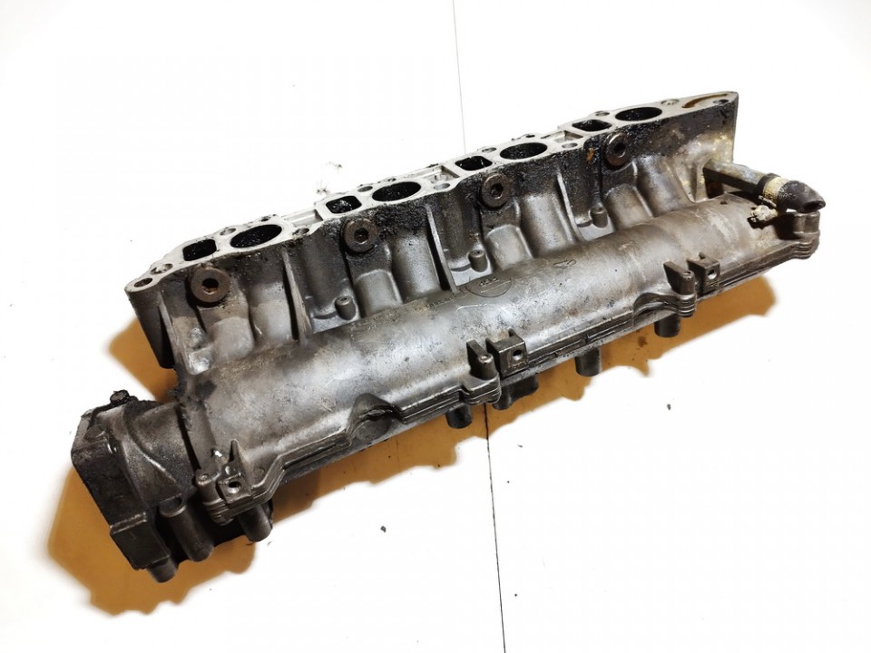 26570304 Opel Signum 2004 Ansaugkrümmer Ansaugbrücke