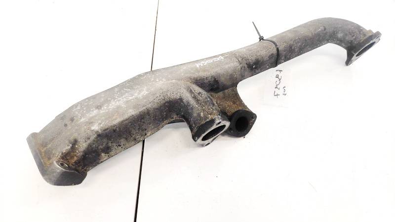 059145770G Audi A6 2000 Intake manifold (Inlet Manifold)