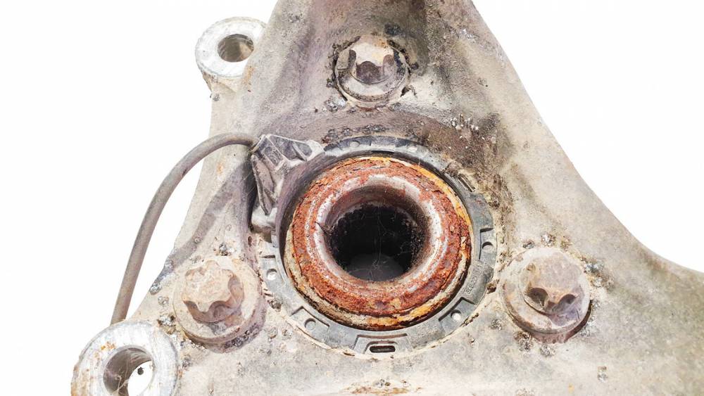 Opel Signum 2003 Stebules kronsteinas P.D. - Thumbnail 2