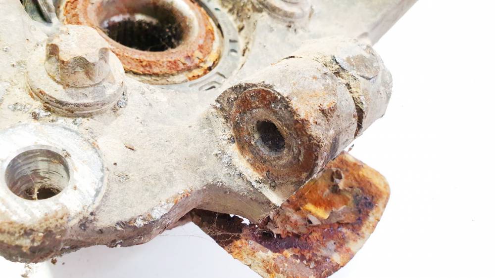 Opel Signum 2003 Stebules kronsteinas P.D. - Thumbnail 4