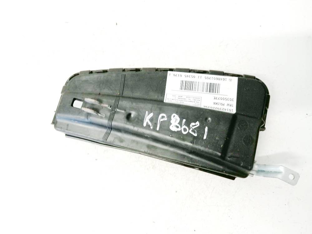 1648601705 Mercedes-Benz ML-CLASS 2006 Seat AIRBAG