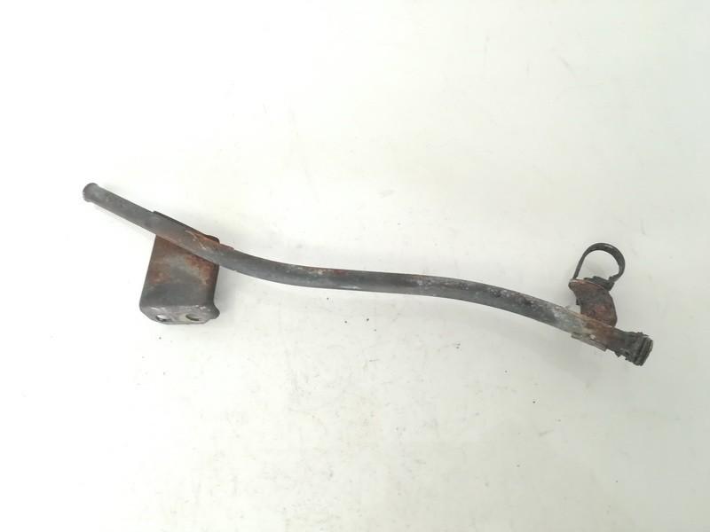 Toyota Yaris Verso 2003 Engine Oil Dipstick