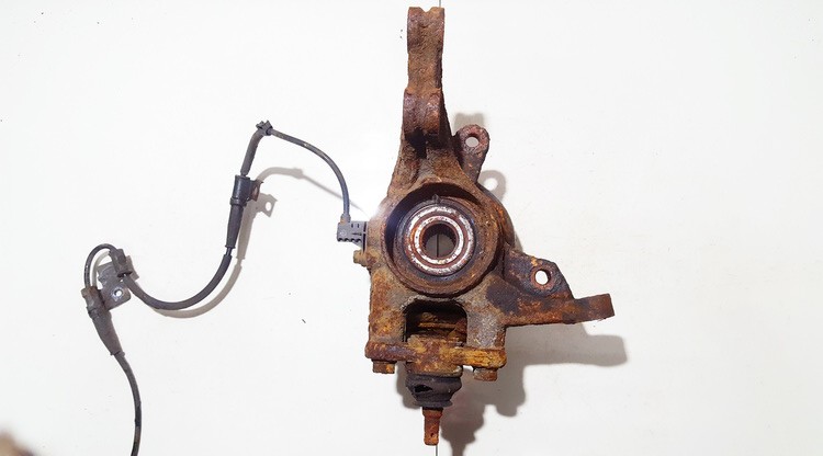 Kia Ceed 2010 Pyörän napa (laakeri) - EDESSÄ OIKEALLA - Thumbnail 2