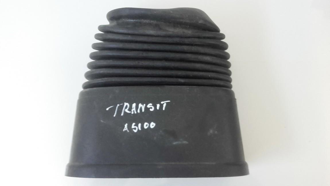 1294948 Ford Transit 2011 Innenausstattung